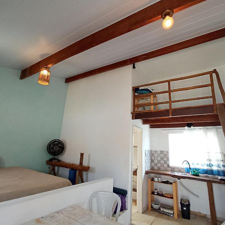 Casa Inti De Maracajau Villa Dış mekan fotoğraf