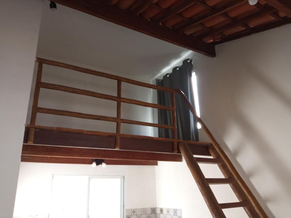 Casa Inti De Maracajau Villa Dış mekan fotoğraf