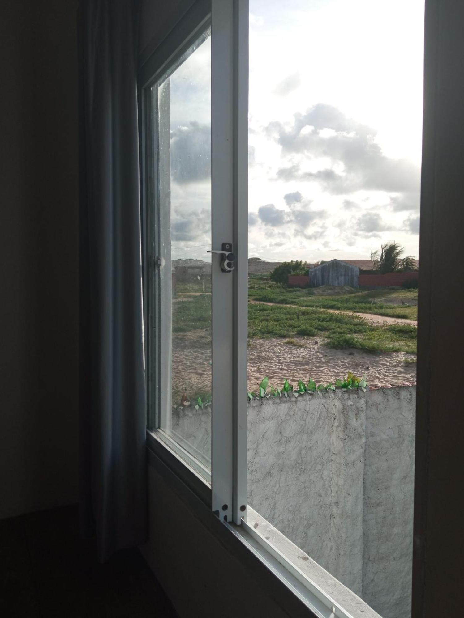 Casa Inti De Maracajau Villa Dış mekan fotoğraf
