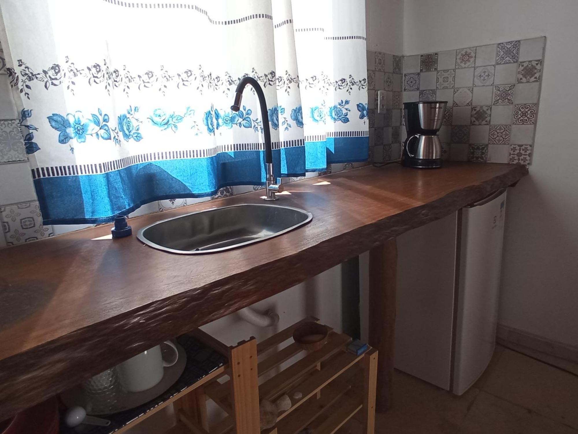 Casa Inti De Maracajau Villa Dış mekan fotoğraf