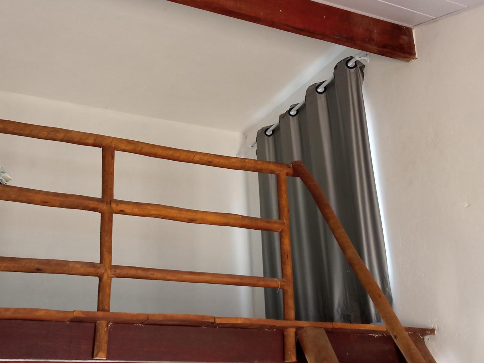 Casa Inti De Maracajau Villa Dış mekan fotoğraf