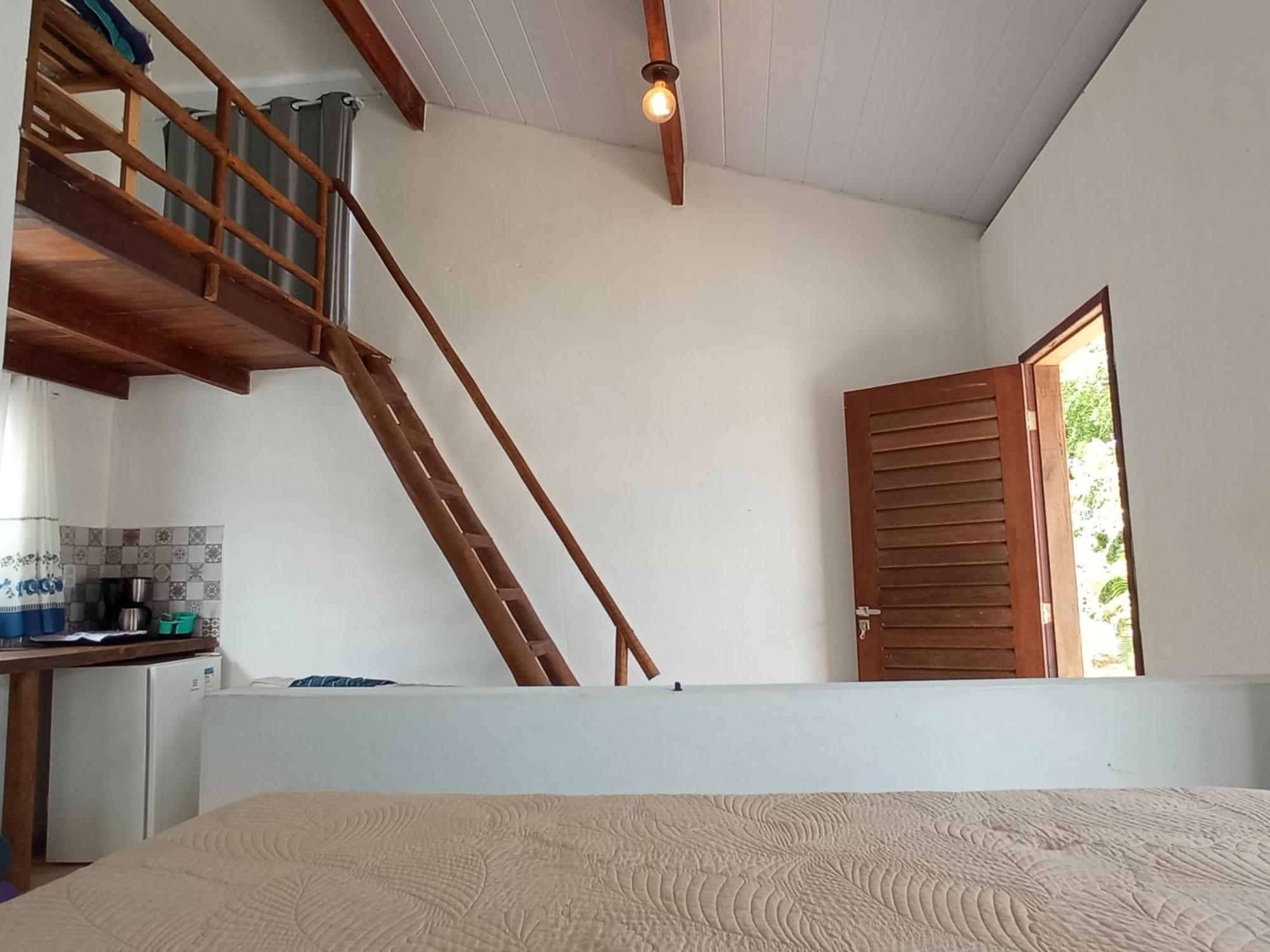 Casa Inti De Maracajau Villa Dış mekan fotoğraf