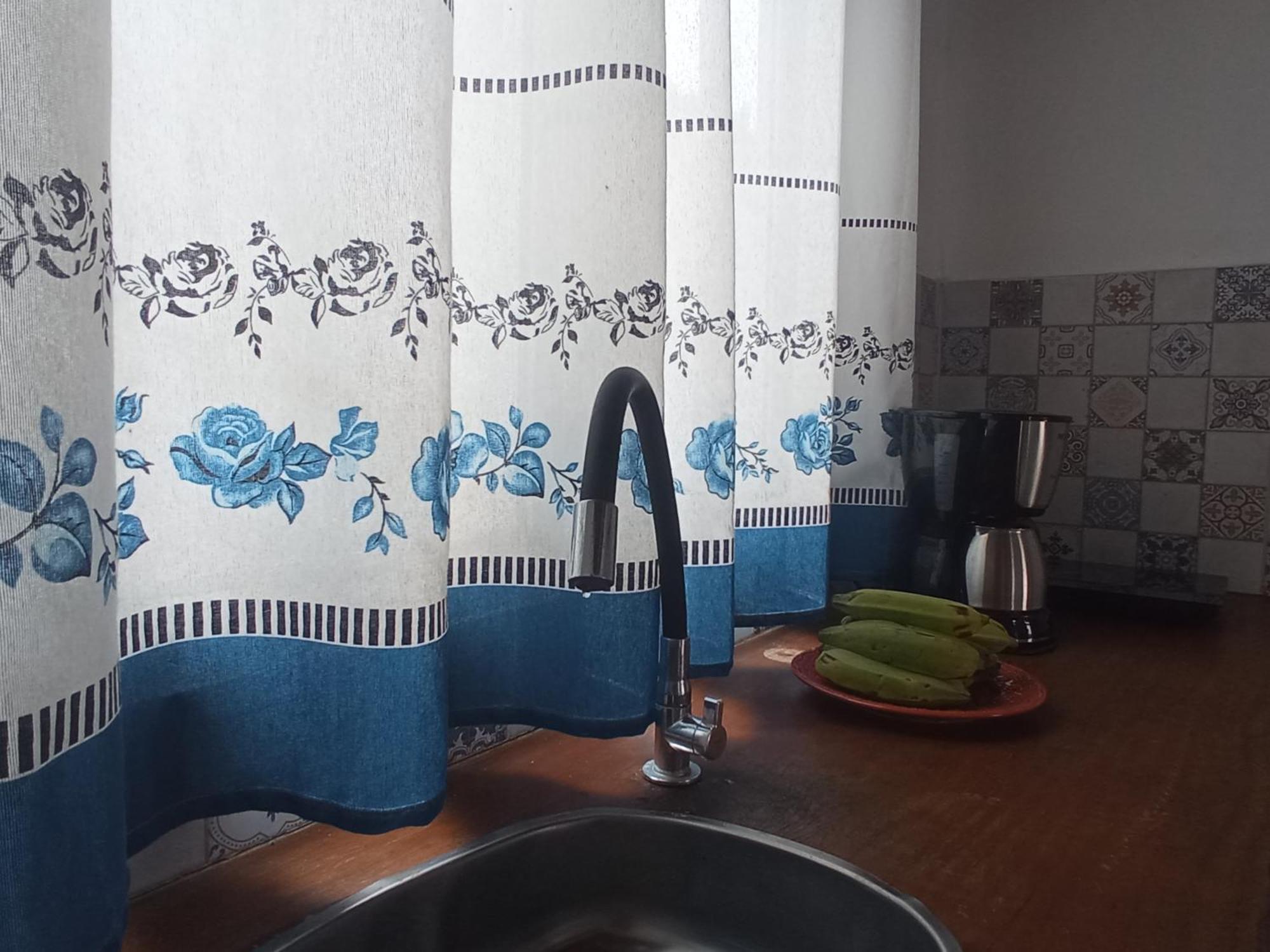 Casa Inti De Maracajau Villa Dış mekan fotoğraf