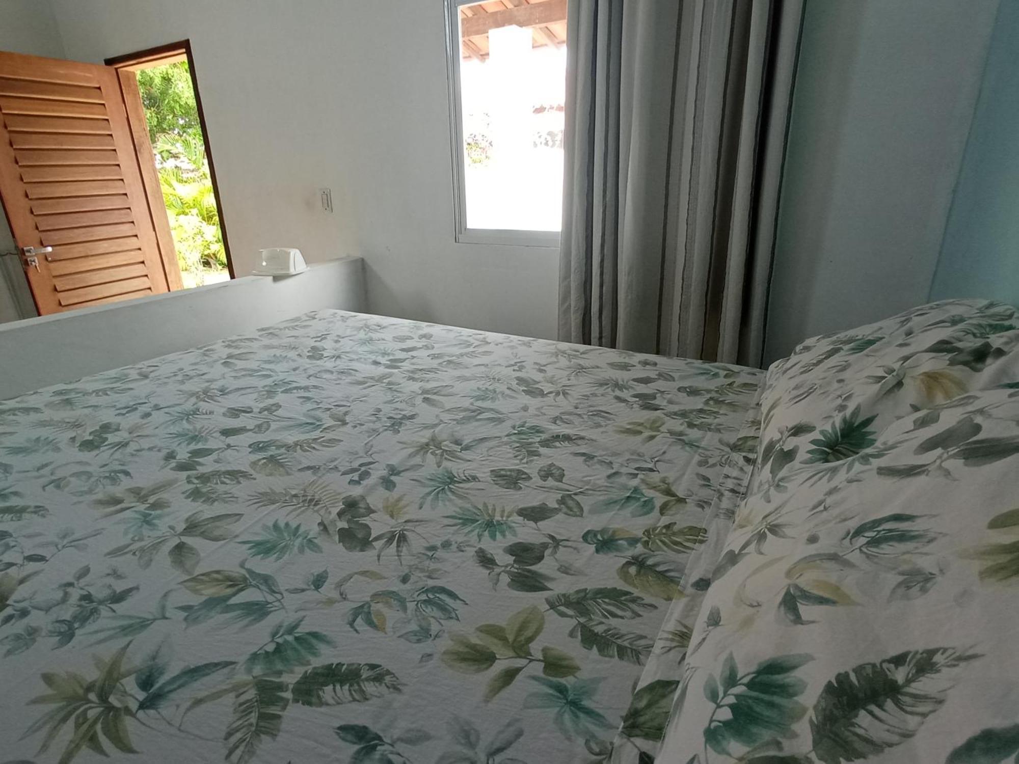 Casa Inti De Maracajau Villa Dış mekan fotoğraf