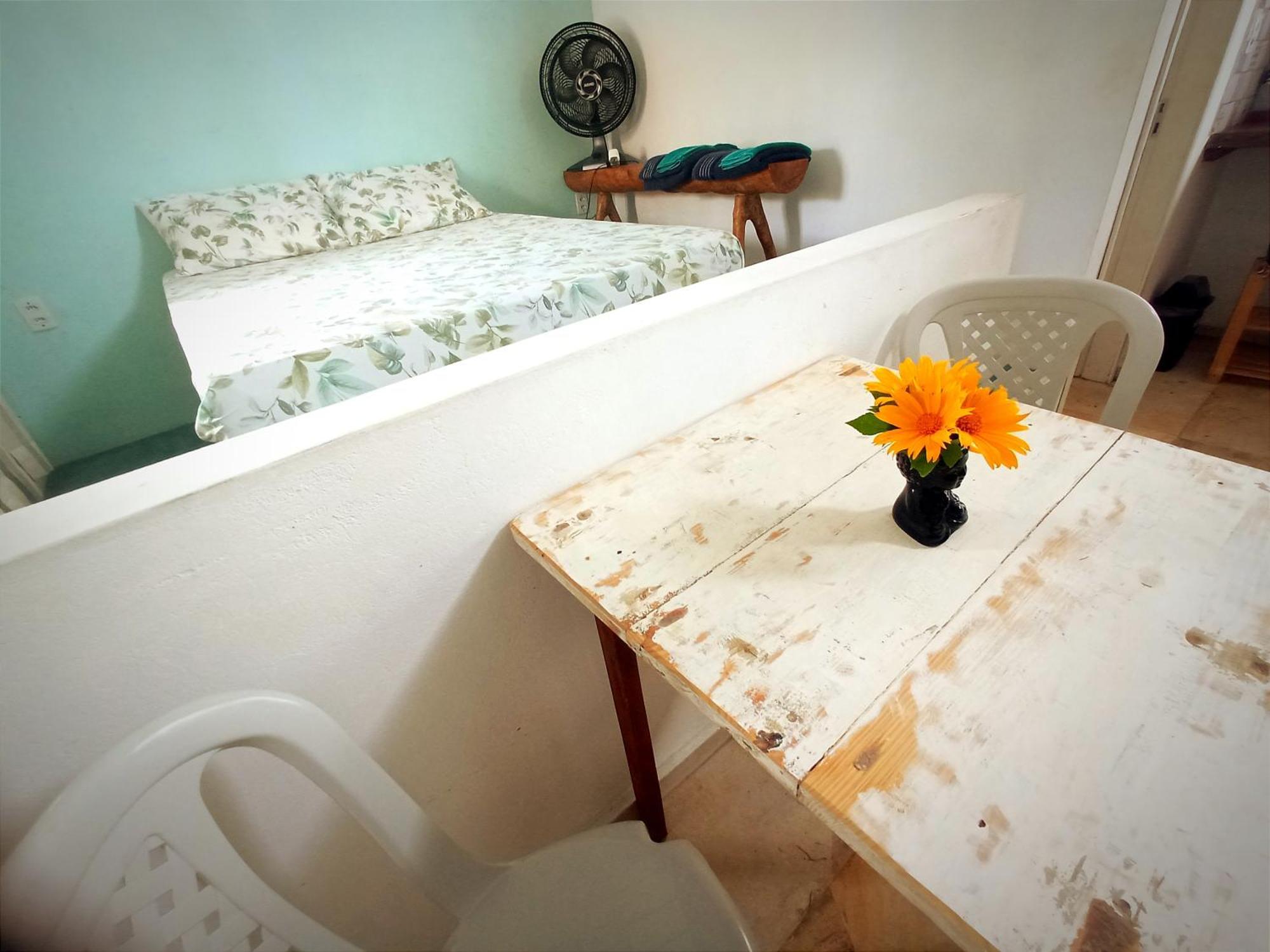 Casa Inti De Maracajau Villa Dış mekan fotoğraf